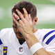 How all of America felt after watching Philip Rivers attempt to tackle DB Chuck Clark.